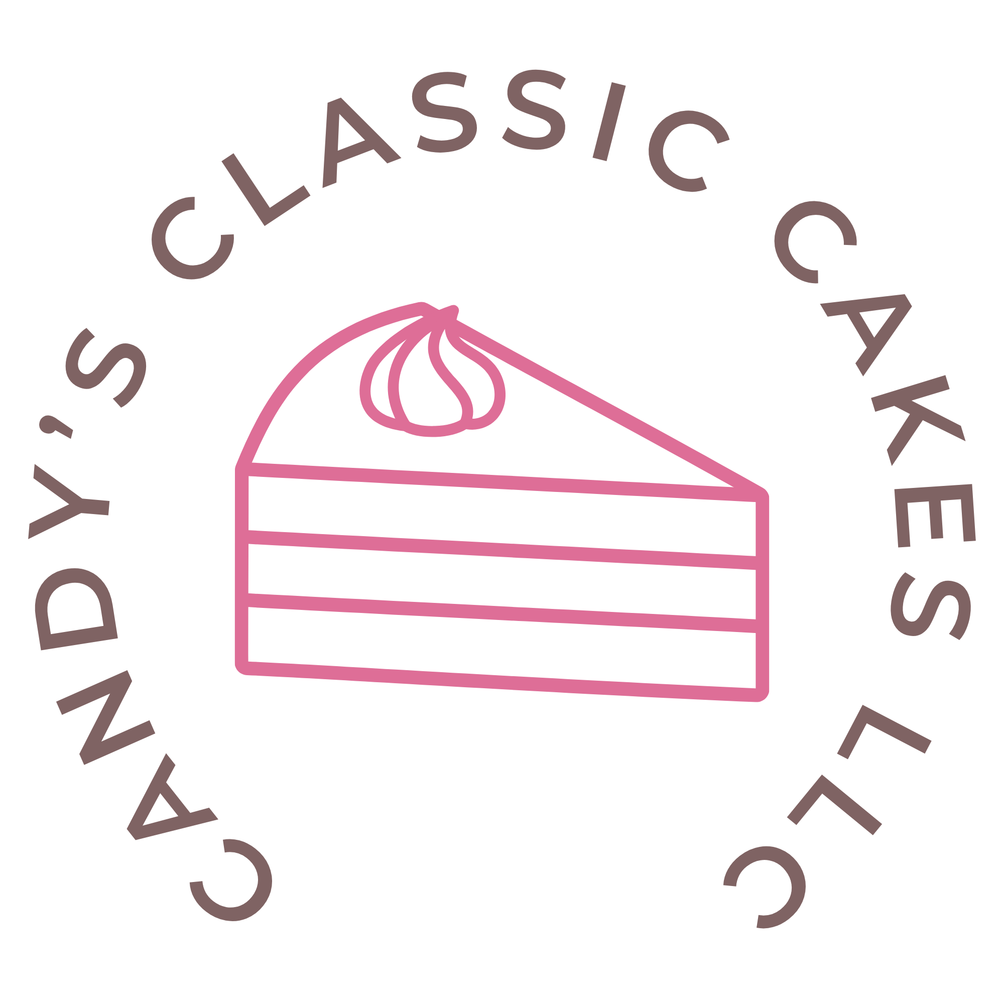 Home | Candy's Classic Cakes